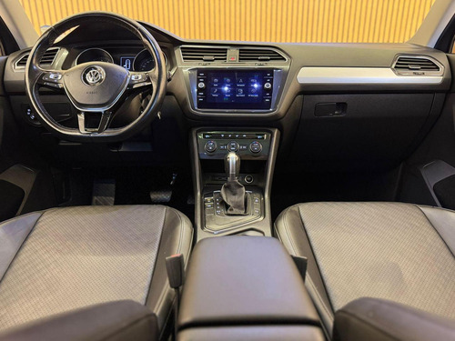 Volkswagen Tiguan Allspace 1.4 2019