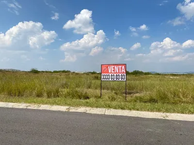 Terreno en venta