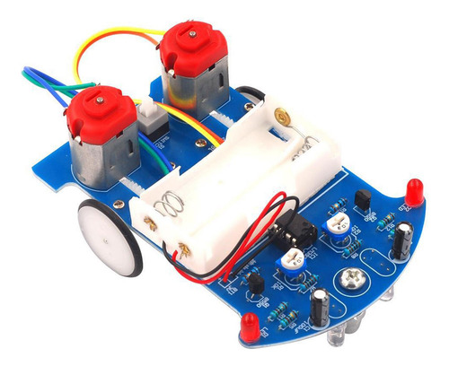 Línea Del Kit De Proyecto De Soldadura De Autos