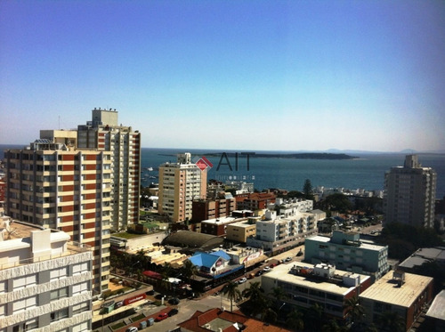 Imagen 2 de 26 de Espectacular Departamento 3 Dormitorios Vista A Toda La Peninsula.