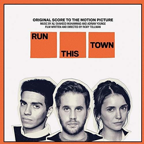 Lp Run This Town (original Score To The Motion Picture)