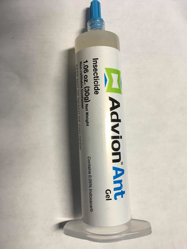 Advion Ant Gel Hormigas