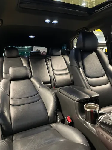 Mazda CX-9 2.5 Grand Touring Lx