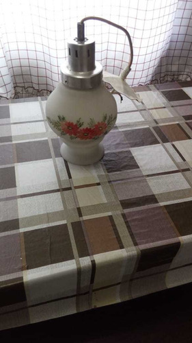 Lampara De Techo