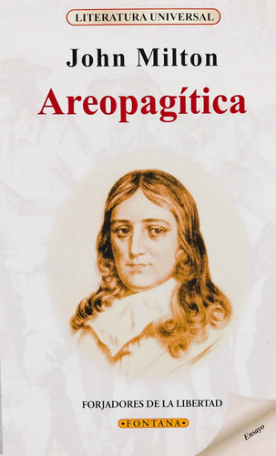 Aeropagítica - John Milton