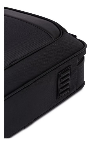 Wenger Portafolio Ejecutivo Insight Para Laptop 15 , Negro Tamaño de pantalla de la laptop 14