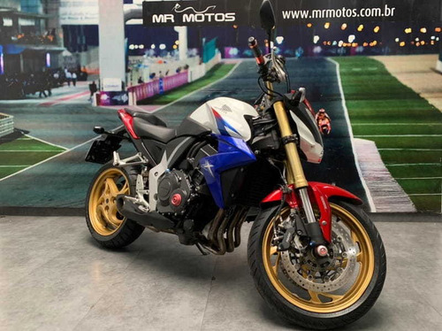 Honda Cb 1000r