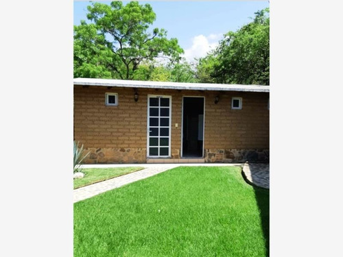 Imagen 24 de 30 de Venta Casa 6 Tepoztlán Pueblo Mágico Magnífica Propiedad En Oferta A Precio De Terreno