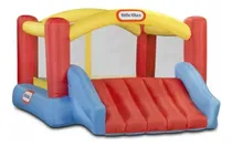 Comprar Brincolin Brinca Brinca Little Tikes Jump N Slide Bouncer