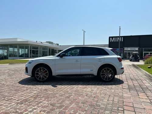 Audi Q5 S Line