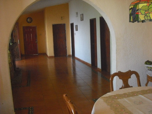 Imagen 4 de 14 de Casa Con Vista Espectacular En Zona Tranquila