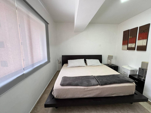 Mp Venta De Cómodo Apartamento En Trigaleña Alta Resd. Vanguard