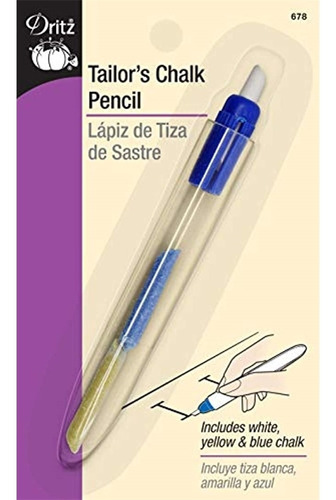 Lápices De Tiza Sastre