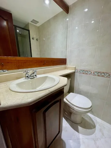 Apartamento En Arriendo En San Lucas. Cod A22011