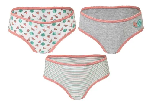 Bombachas Nina Por Mayor MercadoLibre