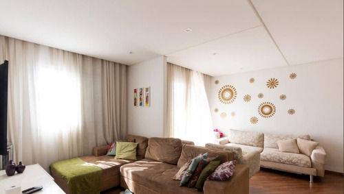 Apartamento A Venda Em São Paulo - 22818