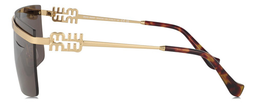 Miu Miu Mu 50zs Zvn-70d (Usado)