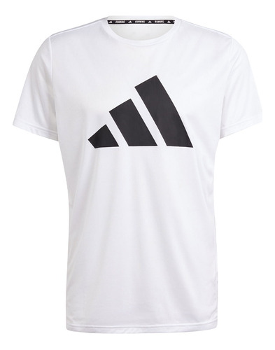 Remera adidas Running Run It Hombre - Newsport