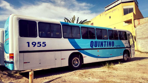 Volvo B10m