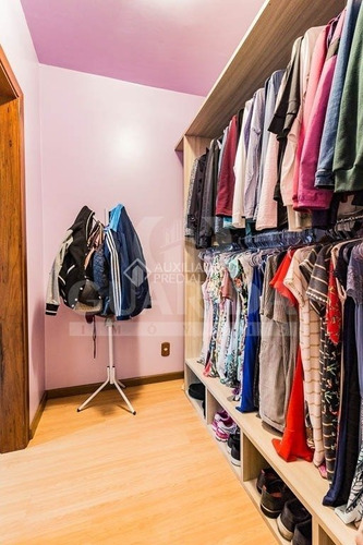 Imagem 8 de 15 de Casa - Cristal - Ref: 204105 - V-204217