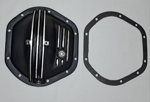 Tampa Do Diferencial Dana 44