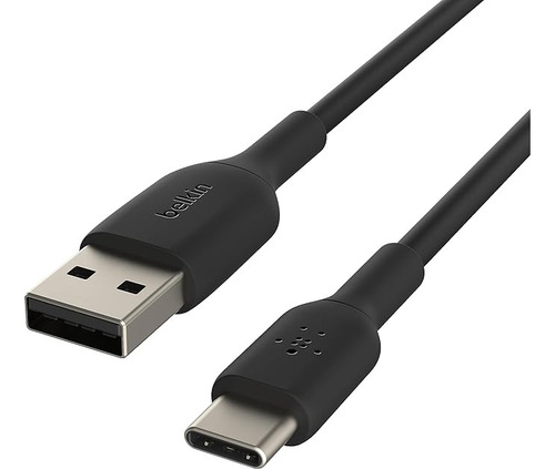 Cabo Belkin Boostcharge Usb-c Usb-a iPhone 15, Samsung 2m