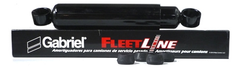 Par Amortiguadores Delanteros Freightliner Fl112 96-05
