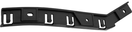 New Bumper Bracket Side Support For 2007-2012 Gmc Acadia Aaa