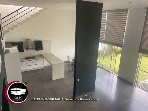 Casa En Venta En Real De Oaxtepec - ¡tu Refugio De Ensueño Te Espera!