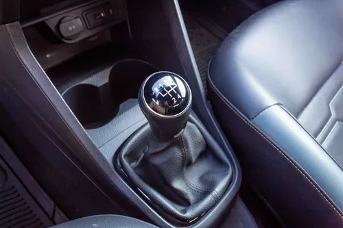 Volkswagen Saveiro EXTREME L4 1.6L 109HP STD