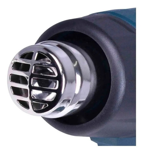Soprador Térmico 1600w 350-500oc Hg5030k Makita