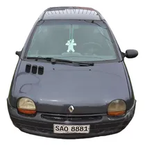Comprar Paragolpe Delantero Original Con Alma Twingo Lea Descripción