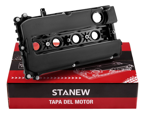  Tapa De Punterias Pcv Sonic Trax Cruze 2012 2013 2015 2017