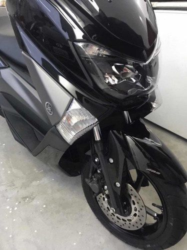 Yamaha Nmax 160 Abs