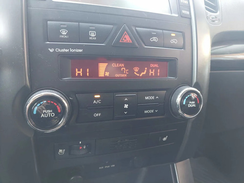 Kia Sorento 4x4 2.0 Crdi At