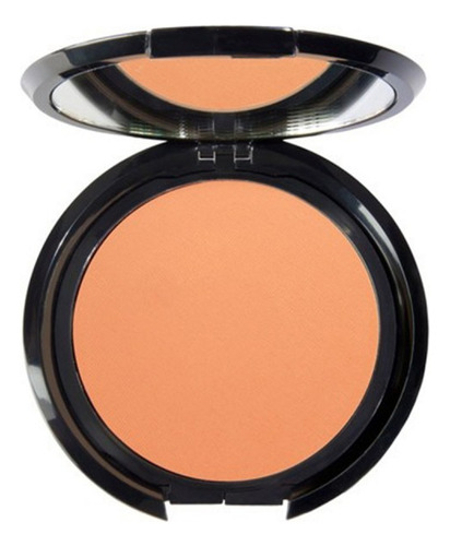 Base de maquillaje Bissú Maquillaje compacto Polvo Compacto tono 14 capuccino - 8.5g