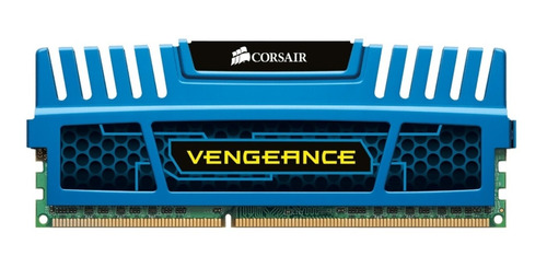 Corsair Memoria Ram 4gb Ddr3 Sodimm 1600mh Cmz4gx3m1a1600c9b