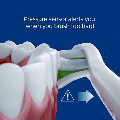 Cepillo De Dientes Philips Sonicare Protectiveclean 5100