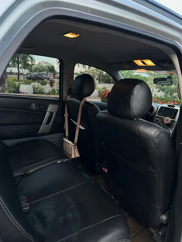 Daihatsu Terios 1.5 Okii