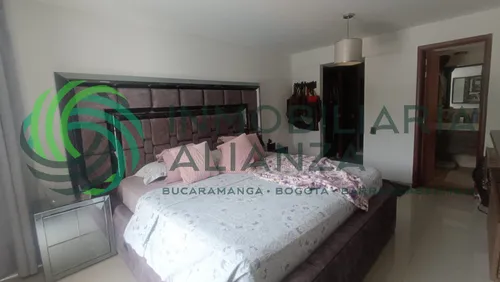 Apartamento En Venta En Lagos Del Cacique. Cod V61689