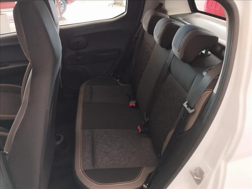 Fiat Mobi 1.0 Trekking Flex 5P