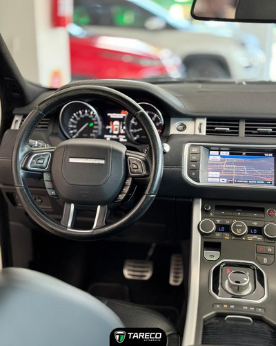 Land Rover Range Rover 2.0 Aut 5p