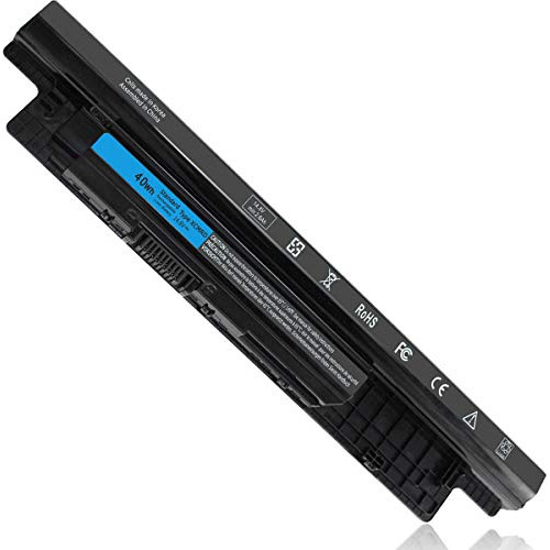 Batería Compatible Para Dell Inspiron, Latitud Y Vostro 14.8