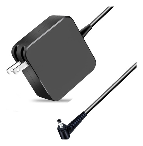 Dtk Adaptador Ca Para Lenovo Ideapad Flex Nota: Conector In