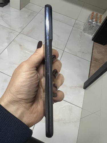 Samsung Galaxy S21 5G Dual SIM 128 GB gris oscuro 8 GB RAM - Bueno (Reacondicionado) - Bueno (Reacondicionado)