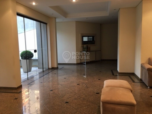 Imagem 3 de 15 de Apartamento À Venda Na Vila Mariana, 160 M², 3 Suítes, 5 Banhos, 3 Vagas - Ph36818