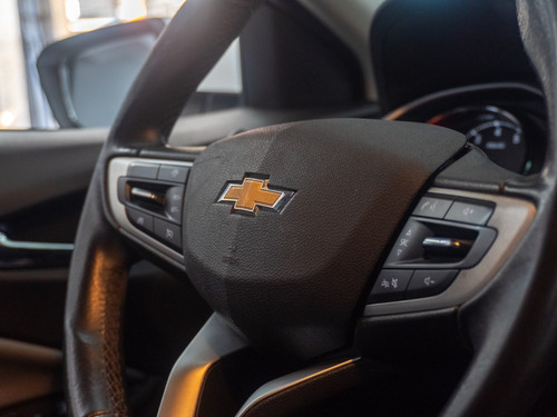Chevrolet Onix 1.0 TURBO FLEX PLUS PREMIER AUTOMÁTICO