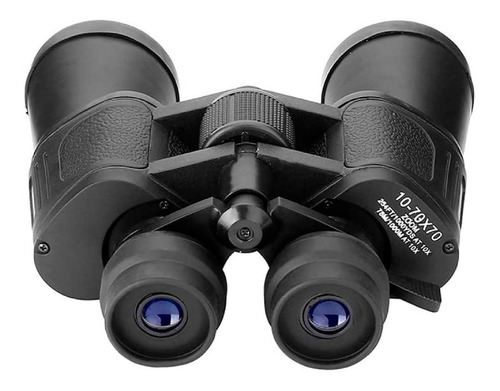 Binocular Vak 70x70 Zoom 10x Ahulados Protector Viaje