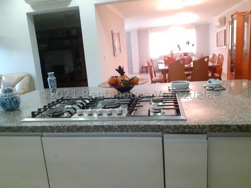 Townhouse Venta Guataparo Valencia Carabobo Leida Falcon Lf23-25706