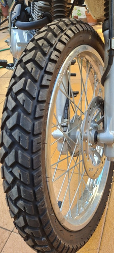 Honda Xr 150 L 730 Km 2021 Permuto Mayor O Menor Valor